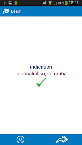 免費下載教育APP|Zulu English dictionary app開箱文|APP開箱王