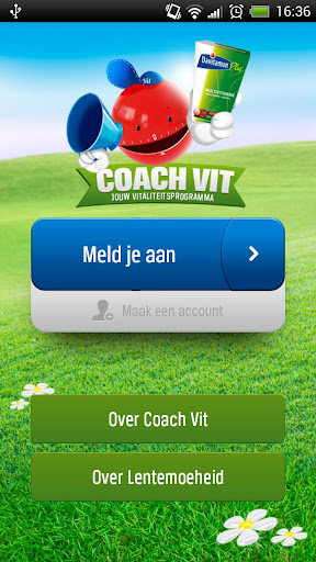 Coach Vit