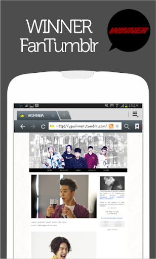 免費下載娛樂APP|WINNER INDONESIA FANS app開箱文|APP開箱王