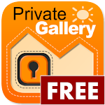 Private Gallery: Hide pictures Apk