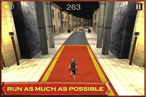 A Castle Run - Dungeon Knight Screenshots 10