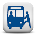 San Francisco Muni Alerts maps logo
