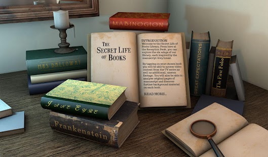 How to install The Secret Life of Books lastet apk for bluestacks