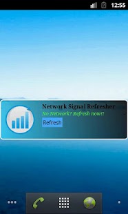 How to install Network Signal Refresher Trial lastet apk for android