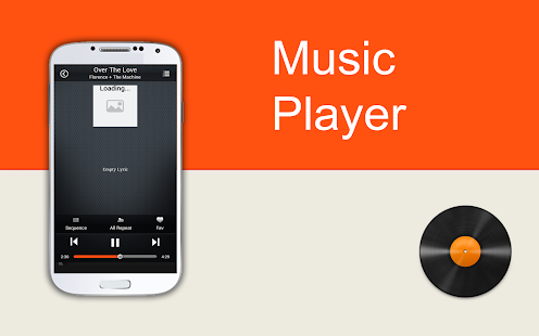 Music Player