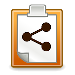 Cover Image of Télécharger Share to Clipboard 1.6.0 APK