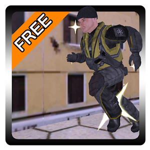 SWAT Run 3D Free.apk 1.9