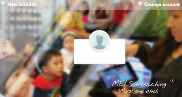 MELS i-teaching (Moral) APK ภาพหน้าจอ #5