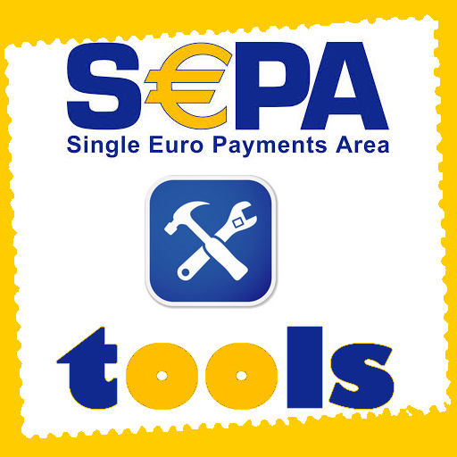 SEPA Tools LOGO-APP點子