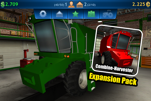 Farm FIX Simulator 2014