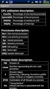 Lastest topcmd APK for PC