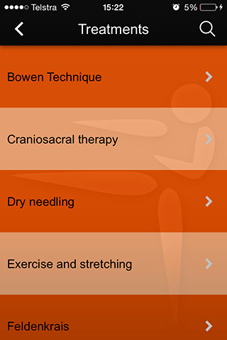 免費下載健康APP|Camden Physio & Sports app開箱文|APP開箱王