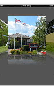 PGA of Canada Screenshots 2