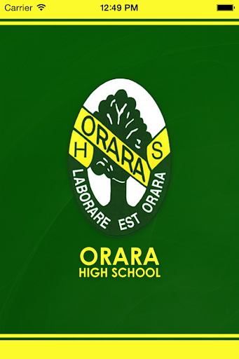 Orara High School