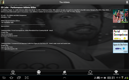 How to mod The Athlete 2.0 apk for laptop