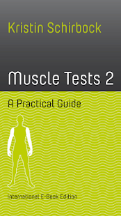 Muscle Tests 2