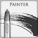 Infinite Painter Note (old) mobile app icon