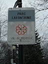 Parc Lafontaine