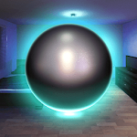 Escape game: The Sphere Room Apk