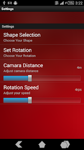 Lastest Sai Baba Cube Live Wallpaper APK for Android