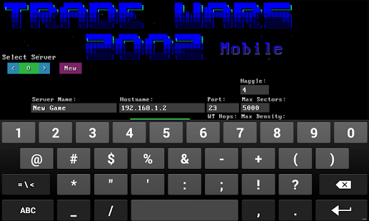 Lastest Tradewars Mobile APK for Android