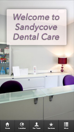 Sandycove Dental Care