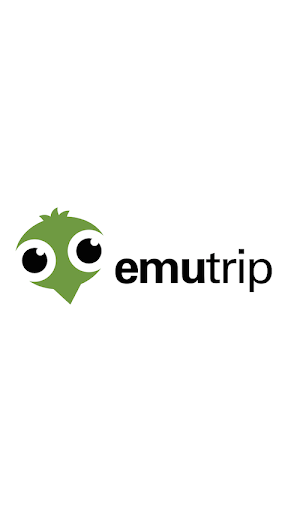 emutrip - Travel Organizer