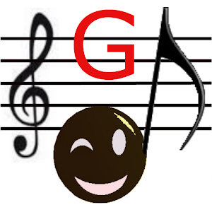 Quizz Notes G 音樂 App LOGO-APP開箱王