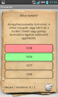How to download Történelem - évszámok 1.2 apk for android