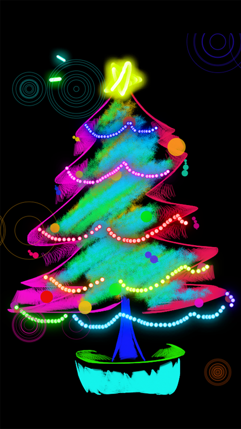 Kids Doodle - Color Draw - Pro Screen 3