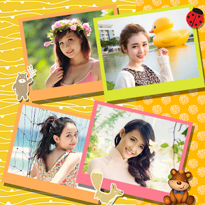 Picture Collage 1.4