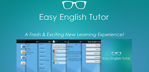 Изображения Easy English Tutor Free на ПК с Windows