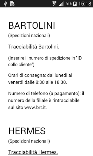 免費下載交通運輸APP|Traccia Pacco Italia app開箱文|APP開箱王