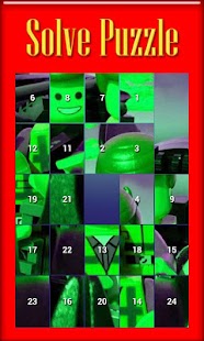 UNCOVER LEGO PUZZLE Screenshots 1