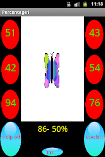How to get Learning percentages is fun N2 lastet apk for laptop