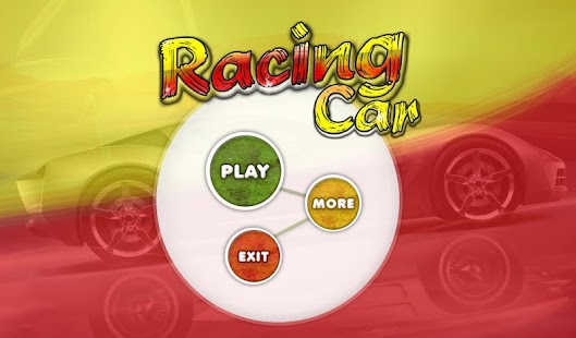 How to mod Racing Car lastet apk for android