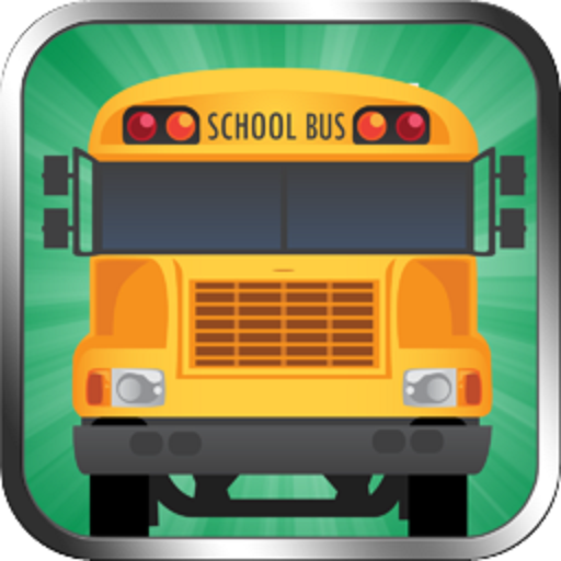 School bus 交通運輸 App LOGO-APP開箱王