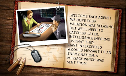 100 Missions : Tower Heist poster 2