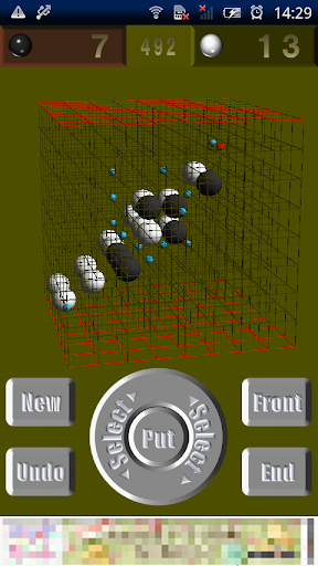 免費下載解謎APP|Reversi 3D app開箱文|APP開箱王