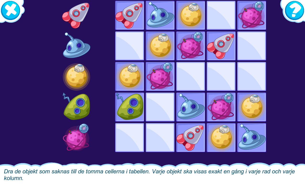 Appar Barn 2 3 år Gratis