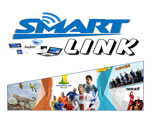 SmartLinkTV