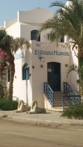 El Gouna Museum