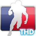 Backbreaker THD