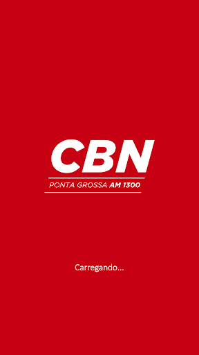 Rádio CBN Ponta Grossa