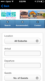 Lastest Exmouth Holidays APK for PC