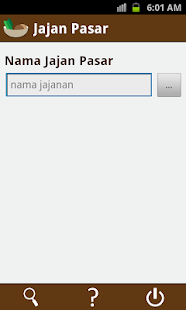 How to mod Jajan Pasar lastet apk for pc