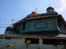 Masjid Nuruttaubah