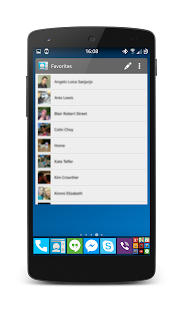 Play Charcoal APW Theme Screenshots 2 Play Charcoal APW Theme Screenshots 2