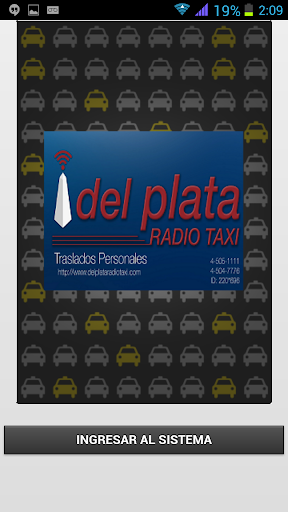 Radio Taxi DelPlata