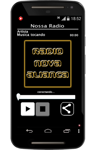 Radio Nova Alianca